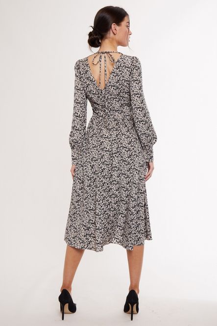 Hovedbilde Louche Midikjole Arwen